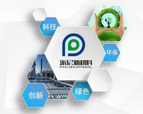 化工化學企業PPT制作